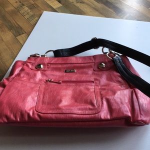 Miche Prima bag with Cassie shell